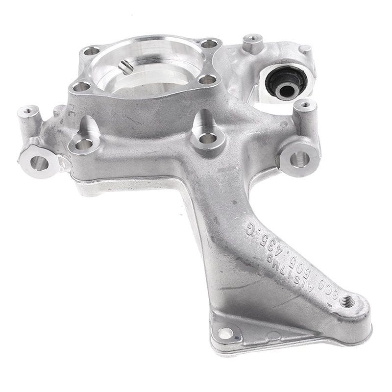 Rear Driver Steering Knuckle for Audi Q3 TT Quattro Volkswagen Passat CC Tiguan