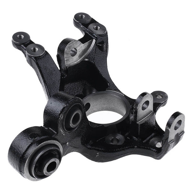 Rear Passenger Steering Knuckle for Hyundai Tucson Kia Sportage 11-15 2WD