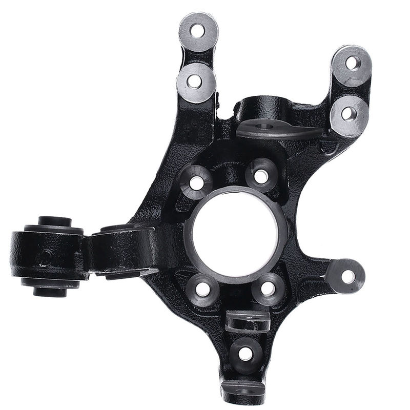 Rear Passenger Steering Knuckle for Hyundai Tucson Kia Sportage 11-15 2WD