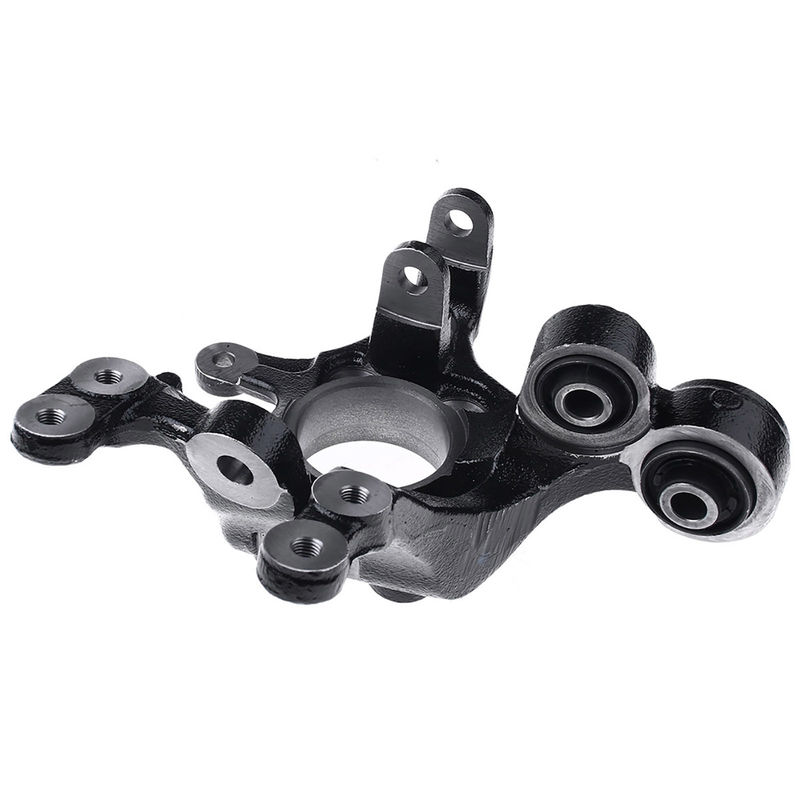 Rear Passenger Steering Knuckle for Hyundai Tucson Kia Sportage 11-15 2WD