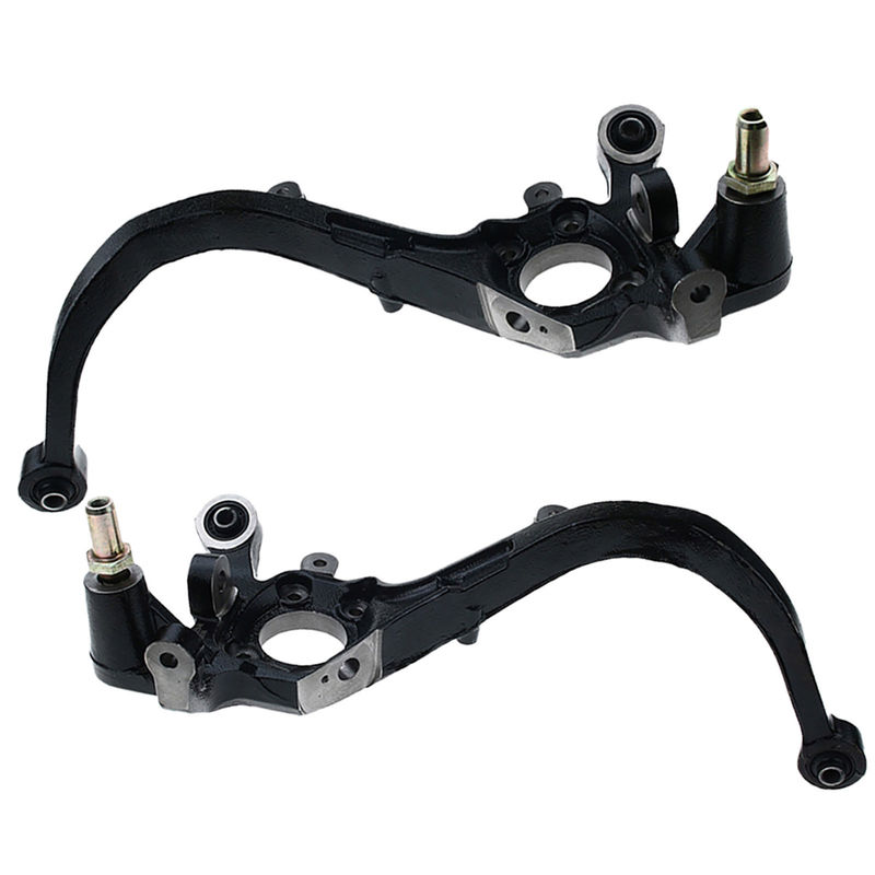 2x Rear Steering Knuckle for Hyundai Sonata 2001-2005 XG300 XG350 Kia Optima