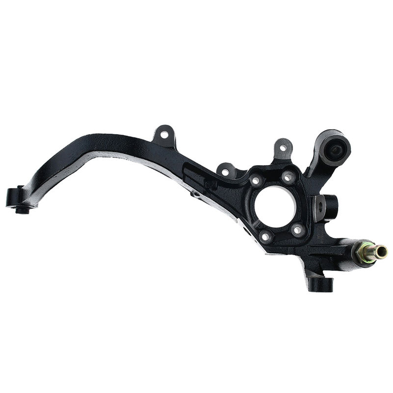 2x Rear Steering Knuckle for Hyundai Sonata 2001-2005 XG300 XG350 Kia Optima