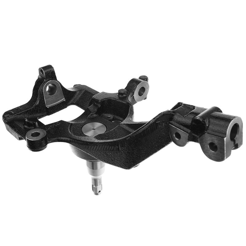 Front Passenger Steering Knuckle for Ford Ranger 2001-2009 RWD Front Coil springs