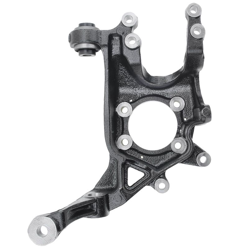 Rear Passenger Steering Knuckle for Ford Edge 2011-2014 MKX 2011-2015