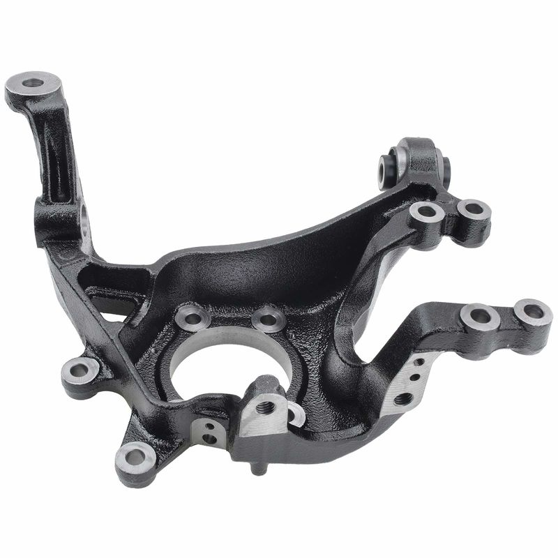 Rear Passenger Steering Knuckle for Ford Edge 2011-2014 MKX 2011-2015