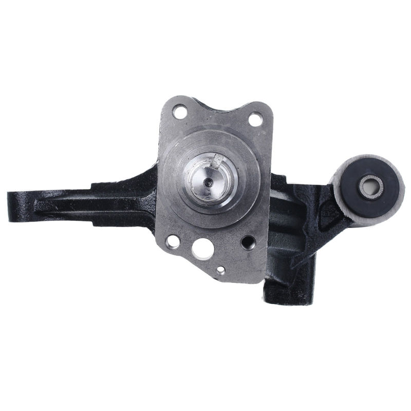 Rear Passenger Steering Knuckle for Hyundai Tucson 2005-2009 Kia Sportage 05-10