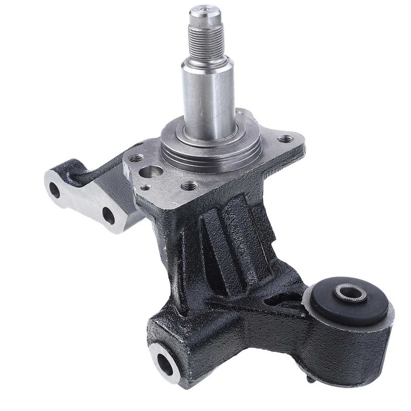 Rear Passenger Steering Knuckle for Hyundai Tucson 2005-2009 Kia Sportage 05-10