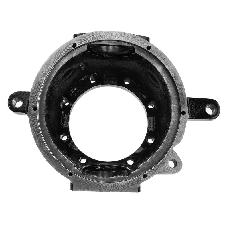 Front Passenger Steering Knuckle for Toyota Land Cruiser 93-97 4.5L Lexus LX450