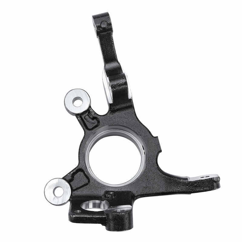Front Driver Steering Knuckle for Land Rover Range Rover 2010-2012 V8 5.0L