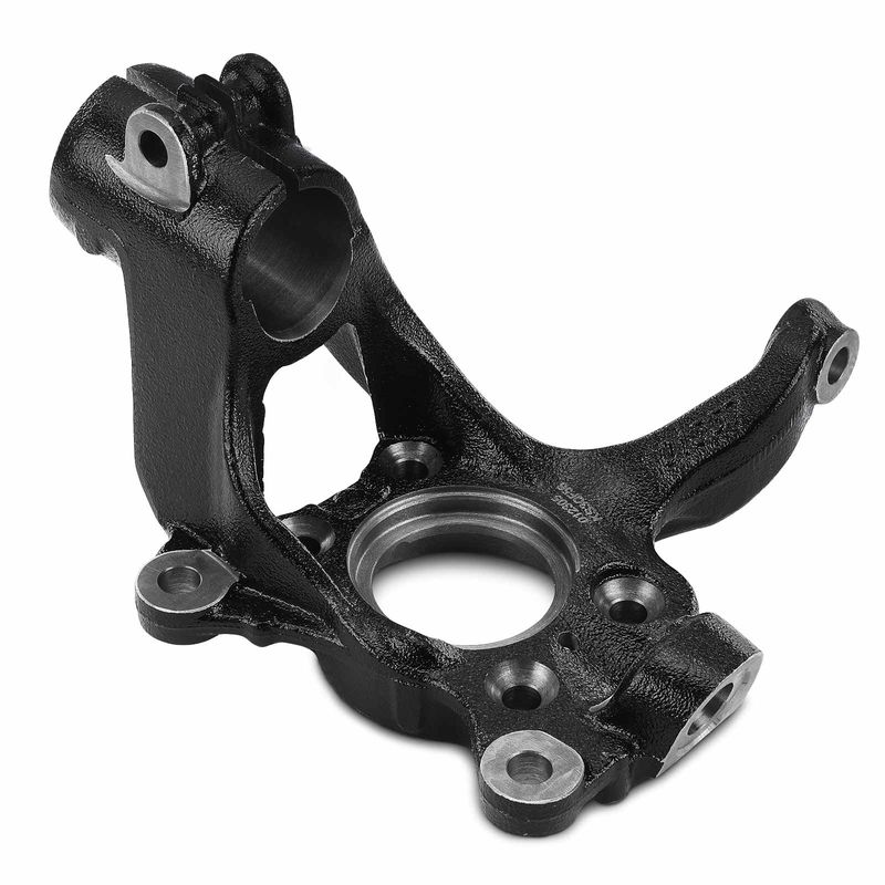 Front Passenger Steering Knuckle for VW Atlas 2018-2022 Atlas Cross Sport