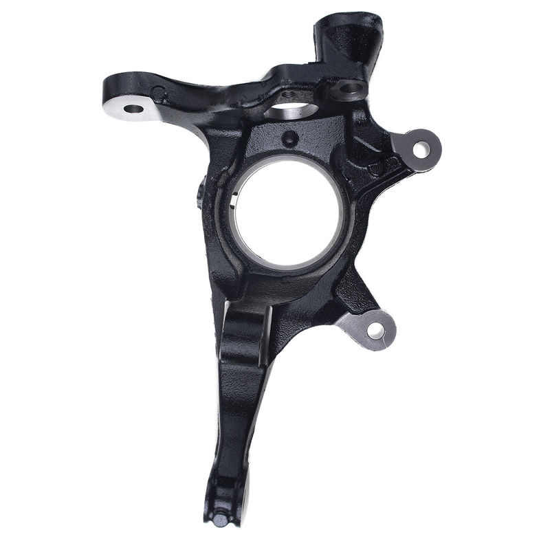 2x Front Steering Knuckle for BMW X5 E53 2000-2006 L6 3.0L V8 4.4L V8 4.6L 4.8L