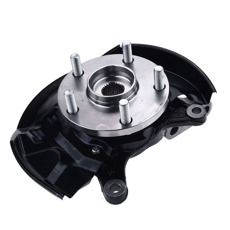 Front RH Steering Knuckle & Wheel Hub Bearing Assembly for Toyota Camry 97-01