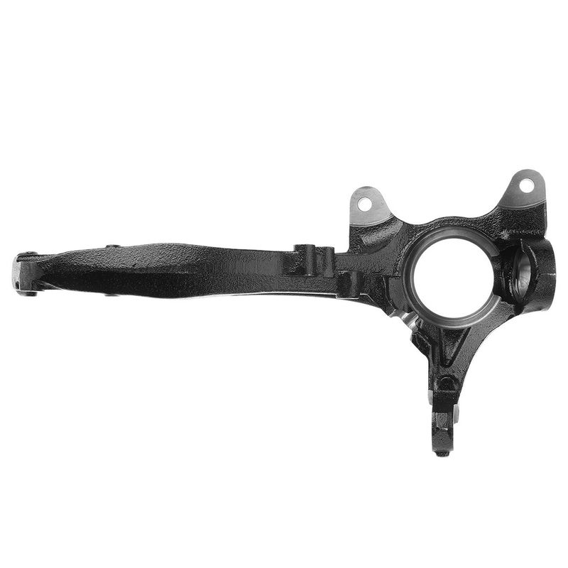 Front Driver Steering Knuckle for Honda CR-V 1997 1998 1999 2000-2001 L4 2.0L