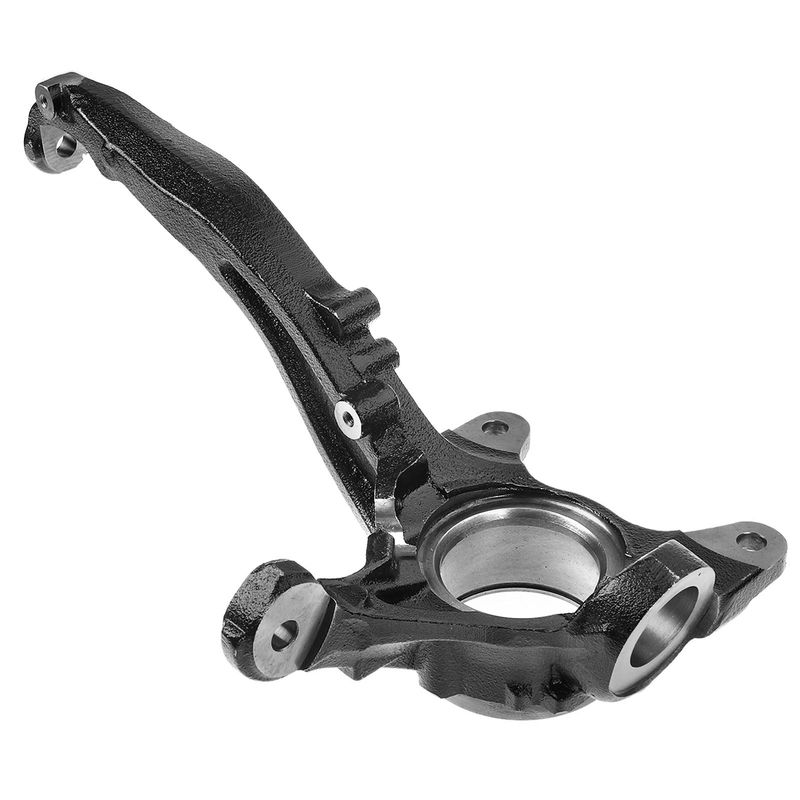 Front Driver Steering Knuckle for Honda CR-V 1997 1998 1999 2000-2001 L4 2.0L