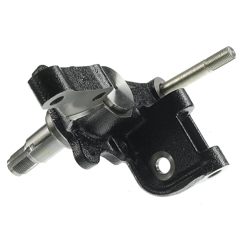 2x Rear Steering Knuckle for Hyundai Accent L4 1.5L 1.6L 2000-2005