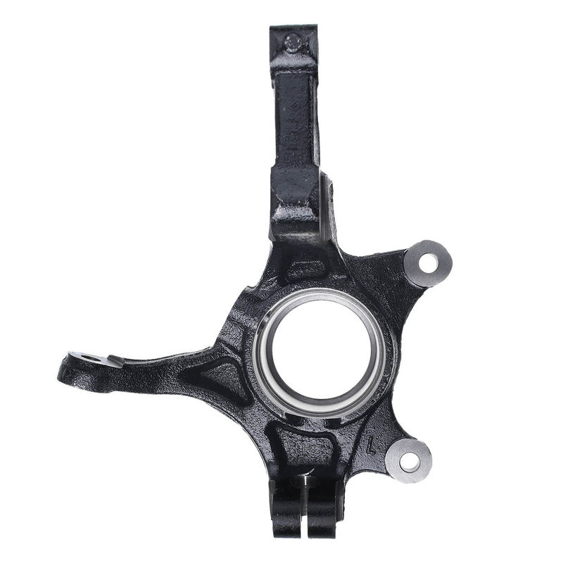 Front Driver Steering Knuckle for Kia Soul 2014-2017 Soul EV 2015-2019