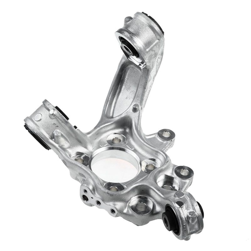 2x Rear Steering Knuckle for Honda CR-V 2007-2011 L4 2.4L 4WD