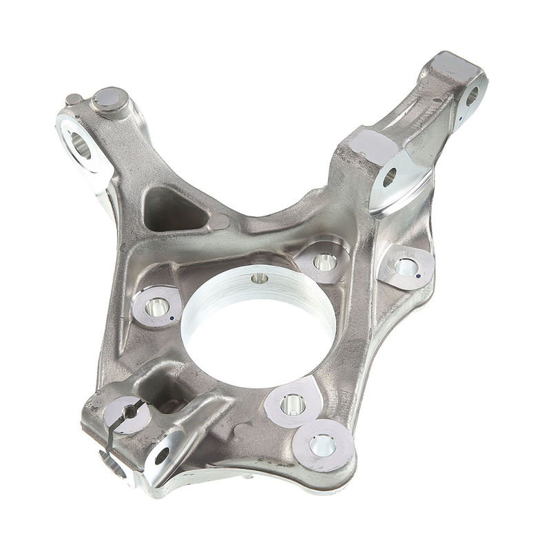 Front Driver Steering Knuckle for Chevrolet Cruze 2011-2016 1.4L 1.8L 2.0L
