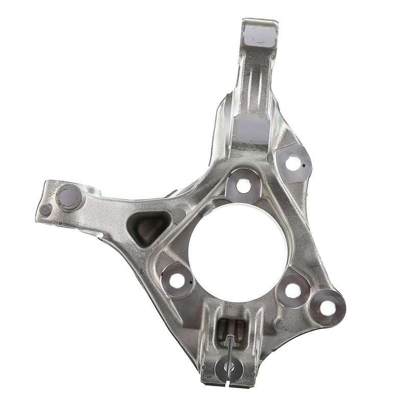 Front Driver Steering Knuckle for Chevrolet Cruze 2011-2016 1.4L 1.8L 2.0L