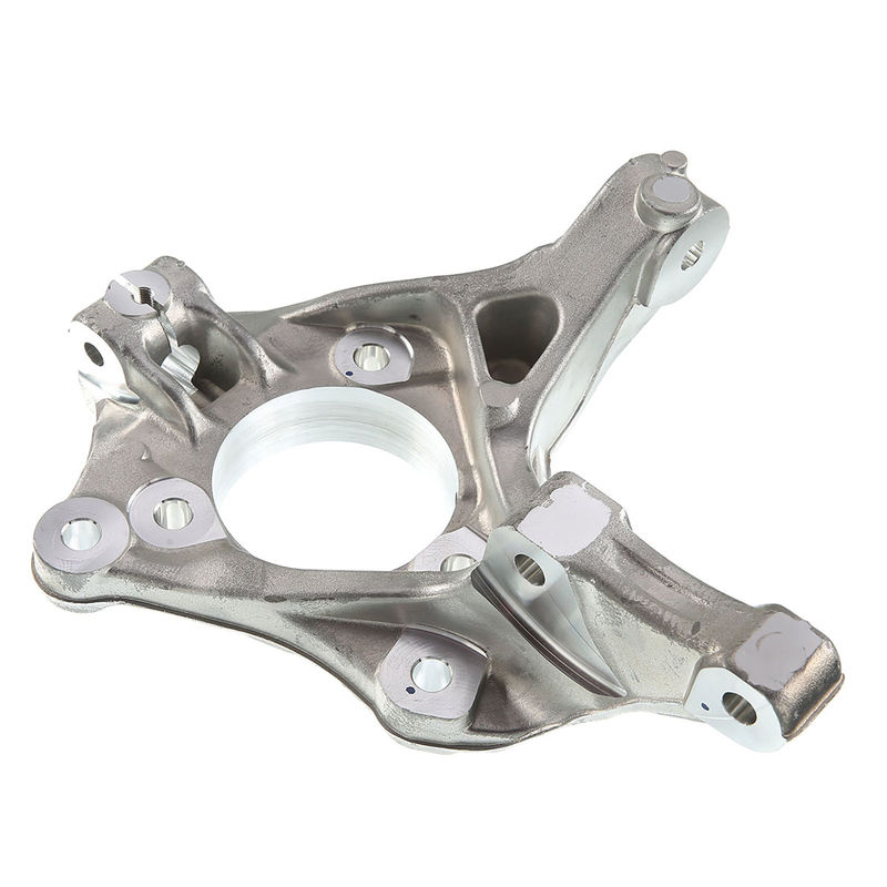 Front Driver Steering Knuckle for Chevrolet Cruze 2011-2016 1.4L 1.8L 2.0L