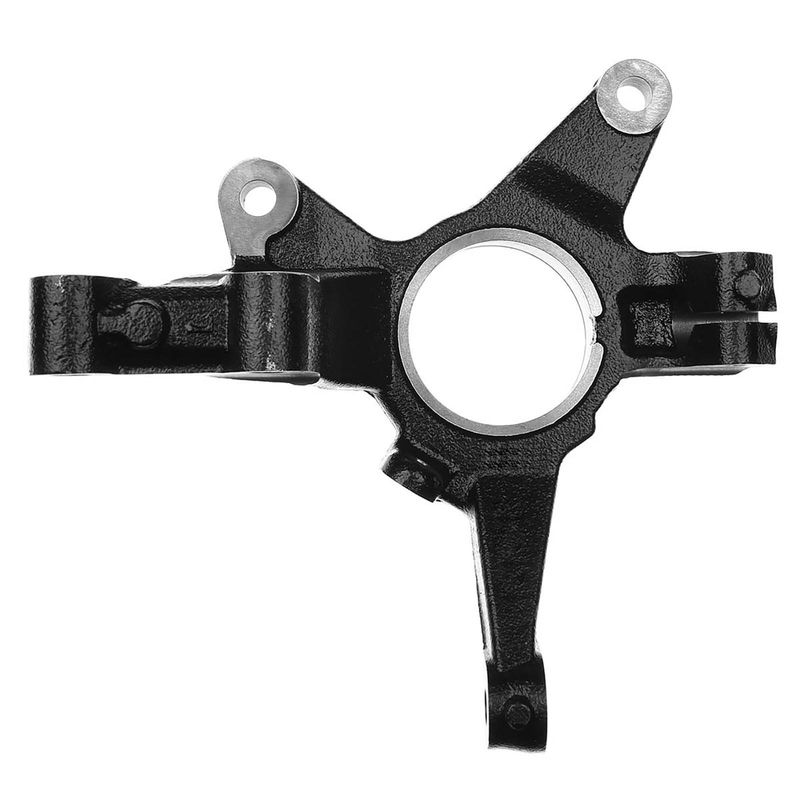 Front Driver Steering Knuckle for Mazda CX-7 2007-2012 CX-9 2007-2015