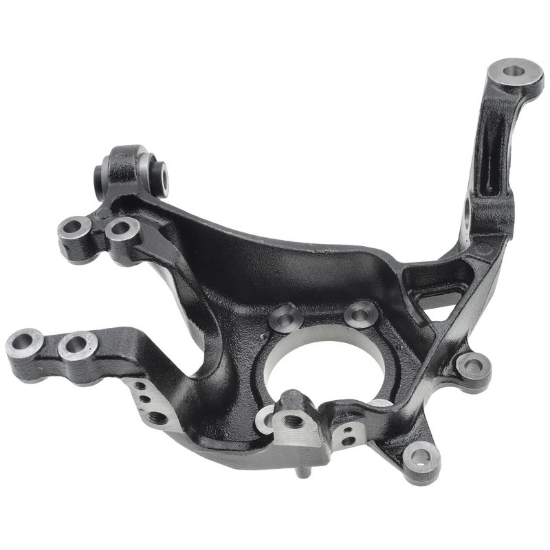 2x Rear Steering Knuckle for Ford Edge 2011-2014 Lincoln MKX 2011-2015
