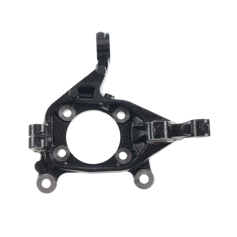 Front Driver Steering Knuckle for Jeep Renegade 15-16 L4 1.4L 2.4L FWD
