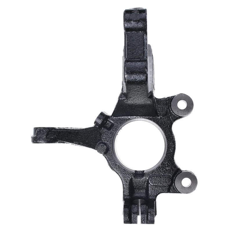 Front Driver Steering Knuckle for Nissan Kicks 2018-2019 Versa 2020 L4 1.6L
