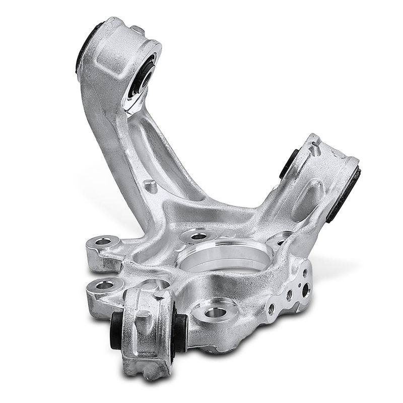 Rear Passenger Steering Knuckle for Honda CR-V 2007 2008-2011 L4 2.4L 4WD