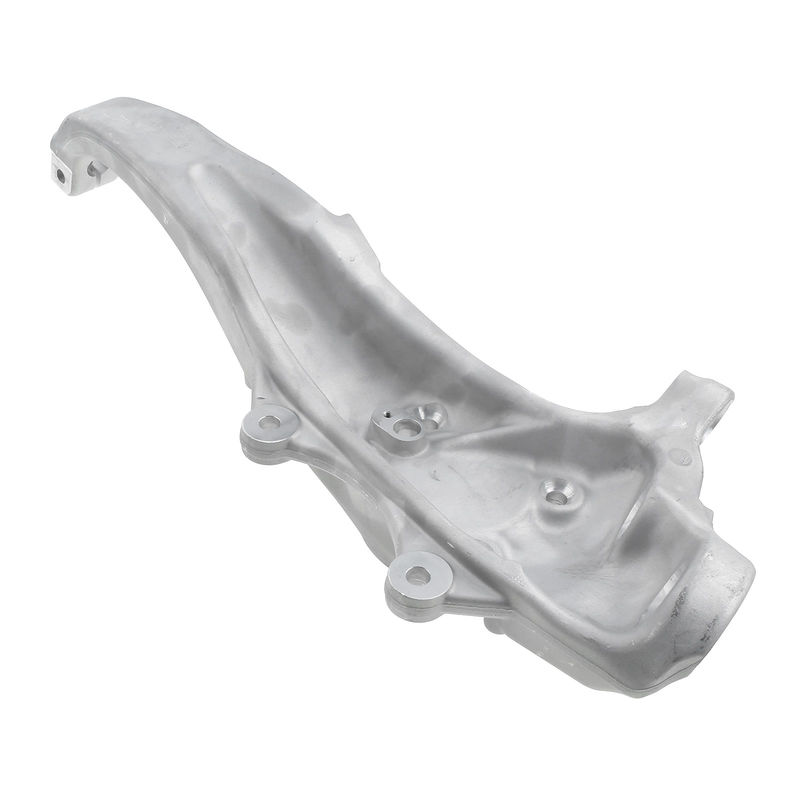 Front Driver Steering Knuckle for BMW F10 528i 2011-2016 535d 535i 550i 640i