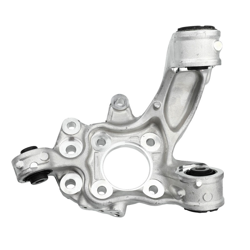 Rear Passenger Steering Knuckle for Honda CR-V 2007 2008-2011 L4 2.4L 4WD