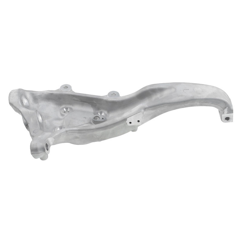 Front Driver Steering Knuckle for BMW F10 528i 2011-2016 535d 535i 550i 640i
