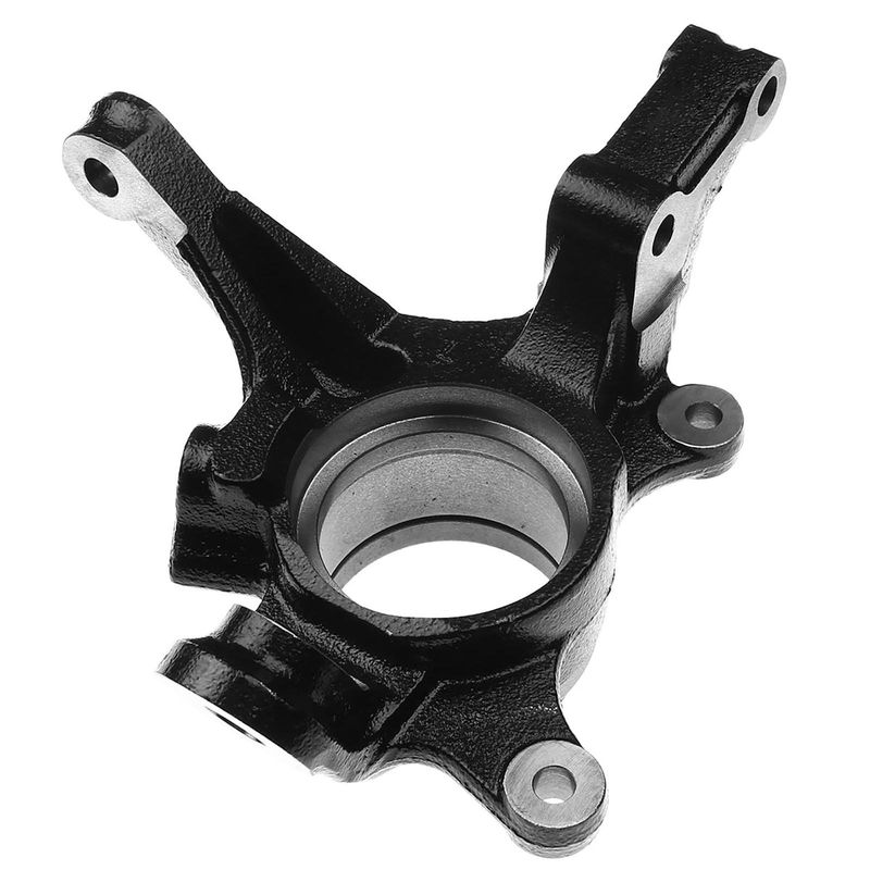 Front Driver Steering Knuckle for Nissan Sentra 200SX 1995-1999 L4 1.6L