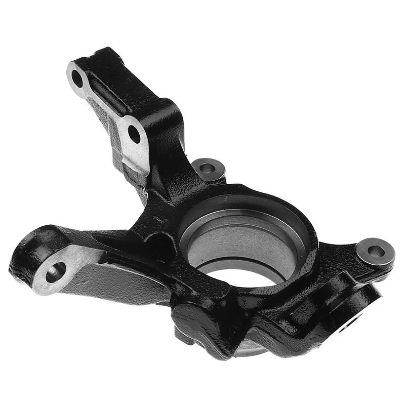 Front Driver Steering Knuckle for Nissan Sentra 200SX 1995-1999 L4 1.6L