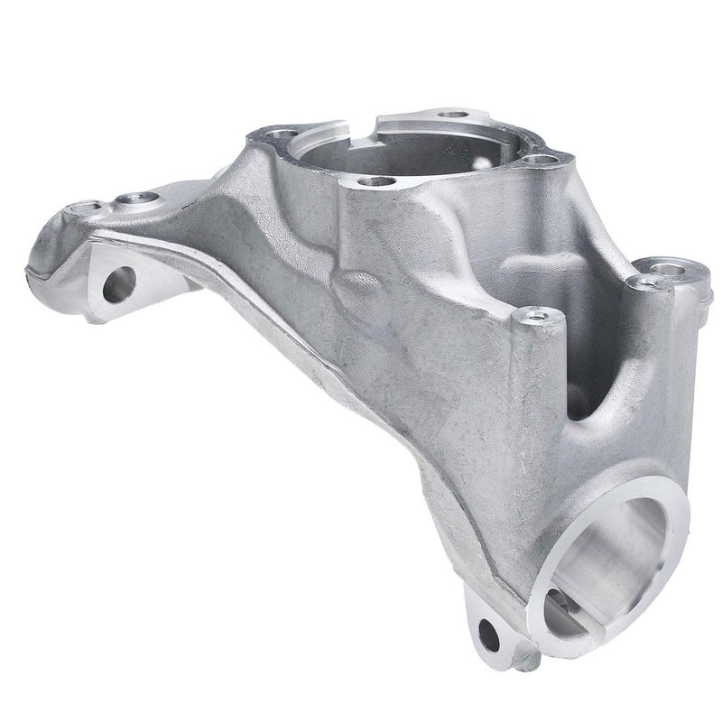 Front Passenger Steering Knuckle for BMW F30 320i 13-18 328i 328d 14-18 335i