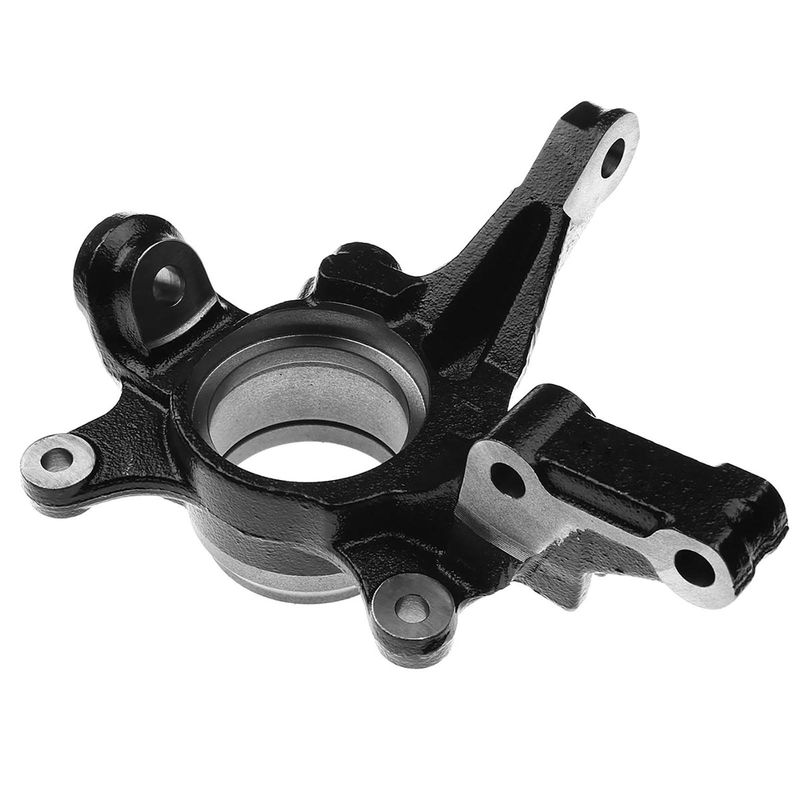 Front Driver Steering Knuckle for Nissan Sentra 200SX 1995-1999 L4 1.6L