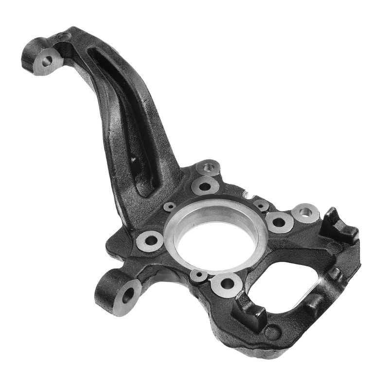 Front Passenger Steering Knuckle for Ford F-150 04-08 Lincoln Mark LT 06-08 4WD