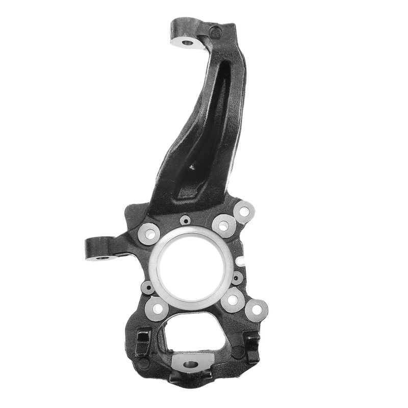 Front Passenger Steering Knuckle for Ford F-150 04-08 Lincoln Mark LT 06-08 4WD