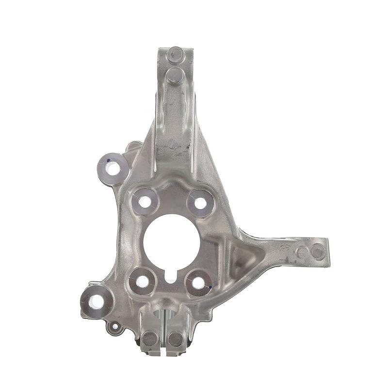 Front Passenger Steering Knuckle for Ford Fusion 13-19 Lincoln MKZ 13-16