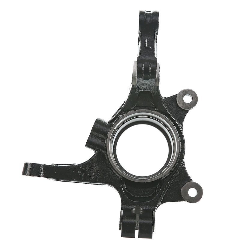 Front Driver Steering Knuckle for Hyundai Tucson 2010-2013 Kia Sportage