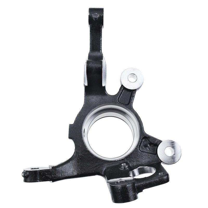 Front Passenger Steering Knuckle for Land Rover Range Rover 2010-2012 V8 5.0L
