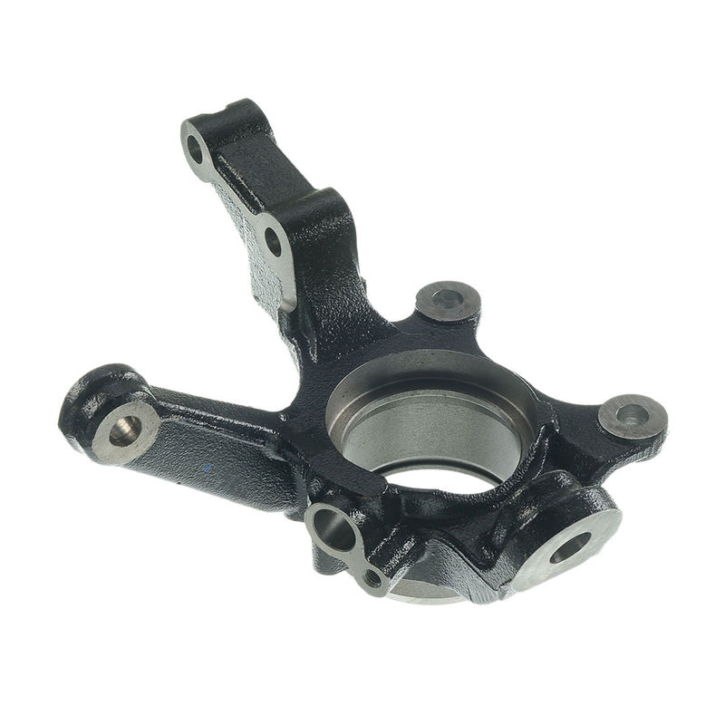 Front Driver Steering Knuckle for Nissan Sentra 2000-2006 L4 1.8L 2.5L