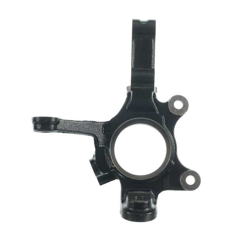 Front Driver Steering Knuckle for Nissan Sentra 2000-2006 L4 1.8L 2.5L
