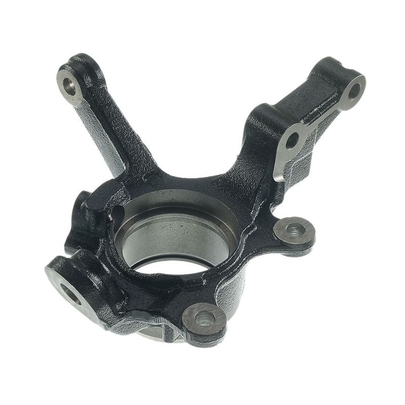 Front Driver Steering Knuckle for Nissan Sentra 2000-2006 L4 1.8L 2.5L