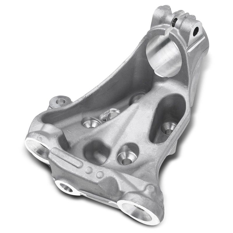 Front Driver Steering Knuckle for BMW F30 320i 13-18 328i 328d 14-18 335i 340i