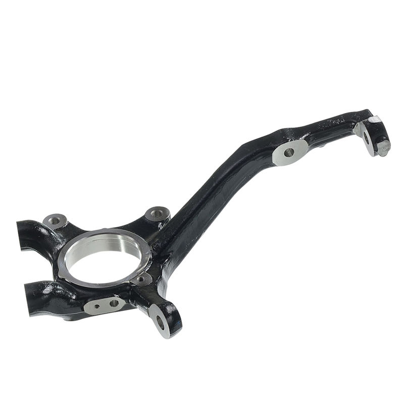 Front Driver Steering Knuckle for Toyota 4Runner Lexus GX460 4.0L 4.6L
