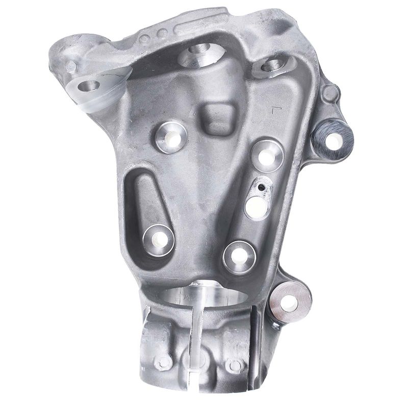 Front Driver Steering Knuckle for BMW F30 320i 13-18 328i 328d 14-18 335i 340i