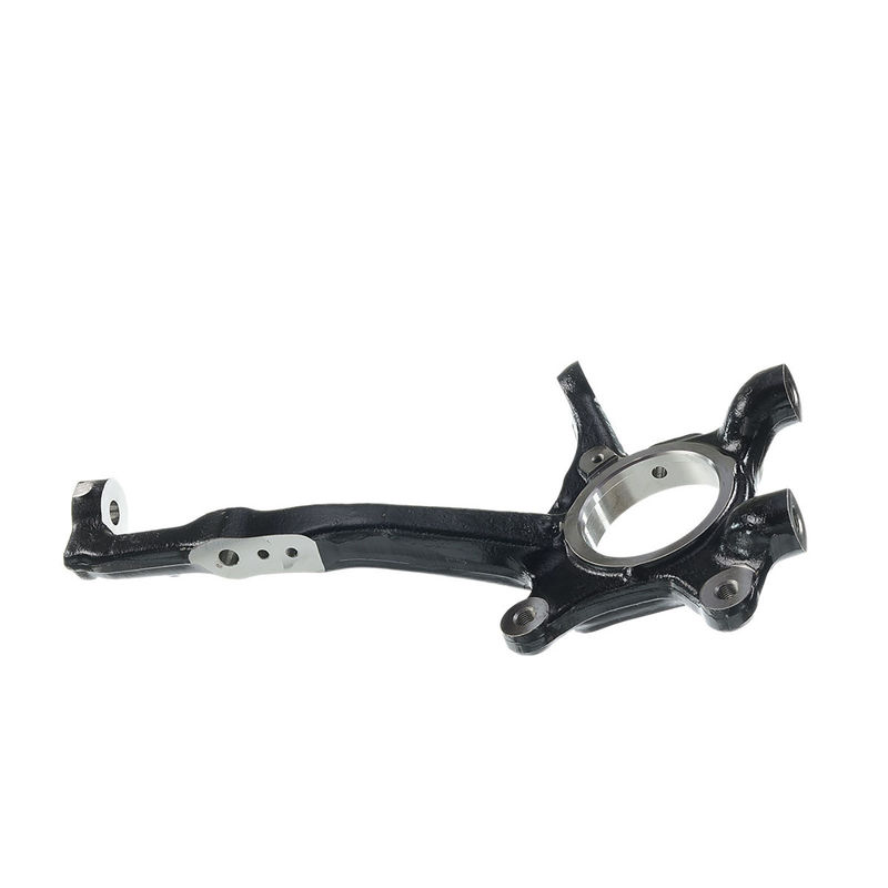 Front Driver Steering Knuckle for Toyota 4Runner Lexus GX460 4.0L 4.6L