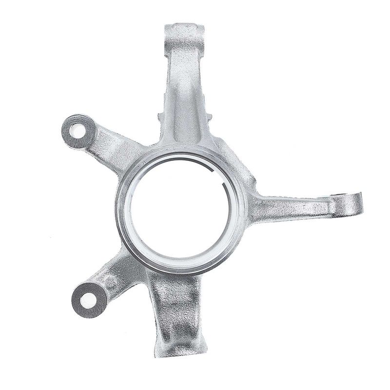 Front Driver Steering Knuckle for Mercedes-Benz X117 CLA250 15-19 GLA250 15-20