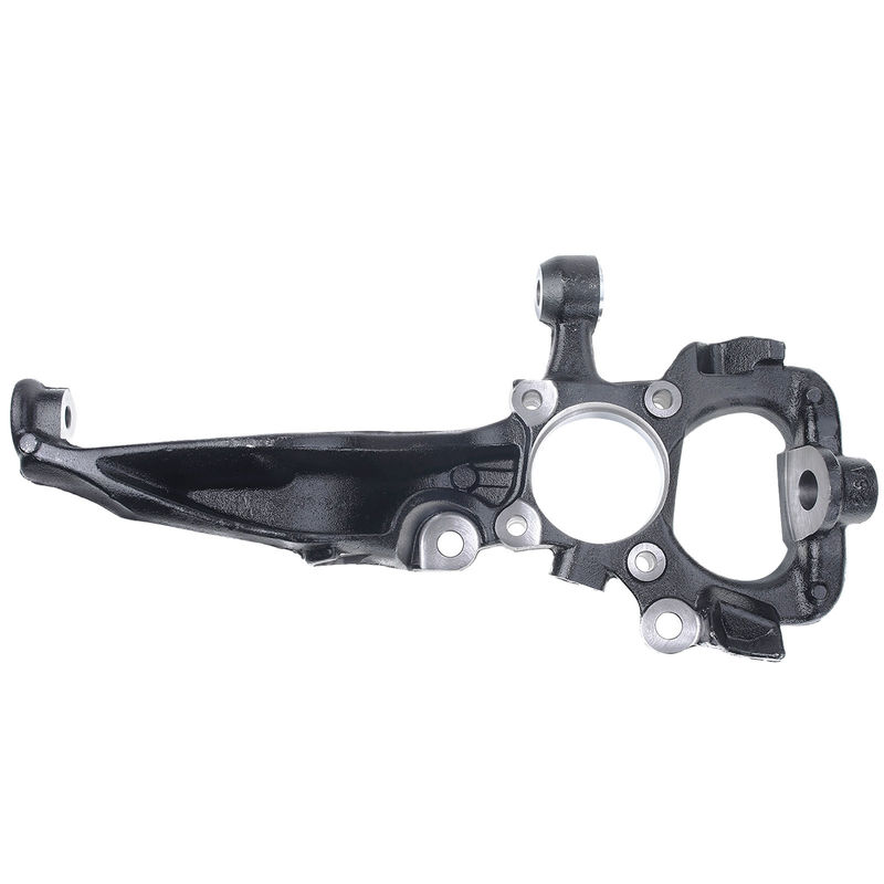 Front Driver Steering Knuckle for Land Rover LR3 05-09 V6 4.0L V8 4.4L